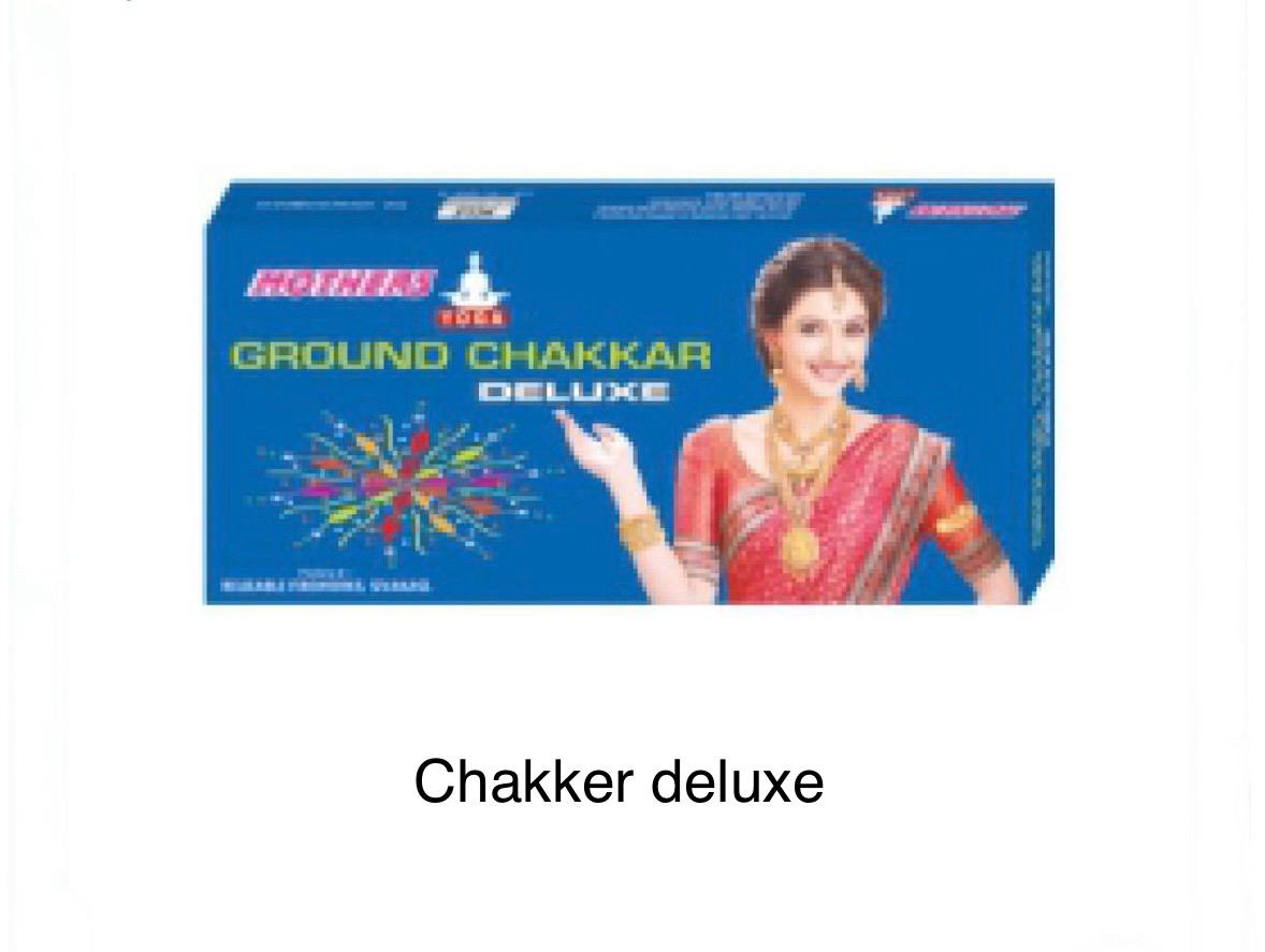 Chakkar Deluxe